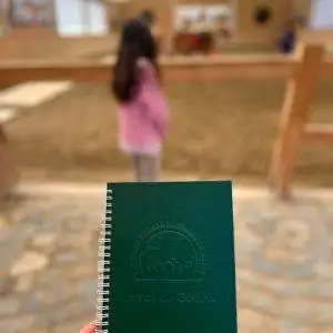 Potcoava - destinatie de vacanta ecoturistica, experiente memorabile de tabara