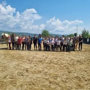 Potcoava - destinatie de vacanta ecoturistica, experiente memorabile de tabara