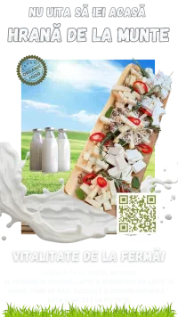 Potcoava - destinatie de vacanta ecoturistica, experiente memorabile de relaxare