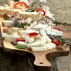 branzeturi - platou - Potcoava Potcoava - destinatie de vacanta ecoturistica, experiente memorabile de relaxare