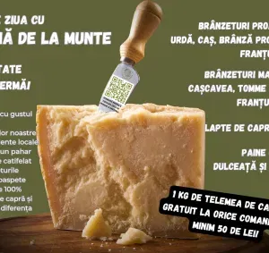 produse proprii-2 - Potcoava Potcoava - destinatie de vacanta ecoturistica, experiente memorabile de relaxare