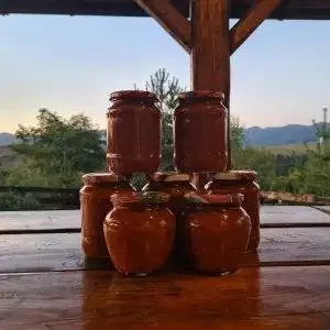 zacusca - Potcoava Potcoava - destinatie de vacanta ecoturistica, experiente memorabile de relaxare