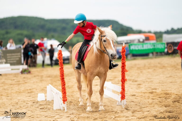 Saddle up! Haidook Summer Fest dă startul verii!