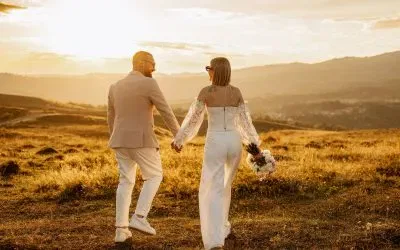 Descoperă farmecul unui Destination Wedding la Potcoava