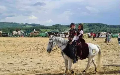 Haidook Summer Fest 2023, o ediție de poveste