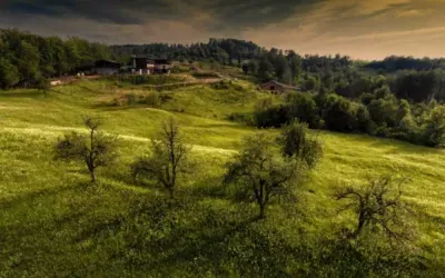 Potcoava Mountain Hideaway – experiențe autentice și cu sens la Târgul de Turism al României 2026