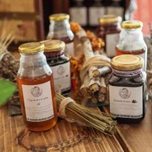 produse proprii_3 - Potcoava dulceturi produse de Potcoava