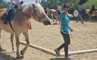 Taberele de echitație și distracție ale verii 2025! ☀️