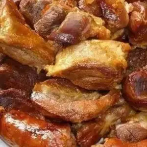 carne-garnita - Potcoava Potcoava - destinatie de vacanta ecoturistica, experiente memorabile de relaxare