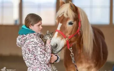 Școala Altfel la fermă: experiențe de învățare în natură