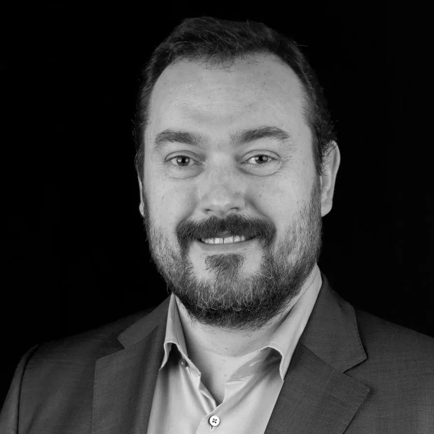 Christian ScholtesPartner Romania