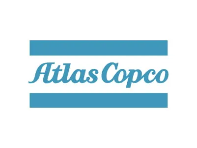 Atlas Copco